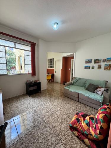 Barro Preto Apartment | Apartamento com Ar no centro de BH