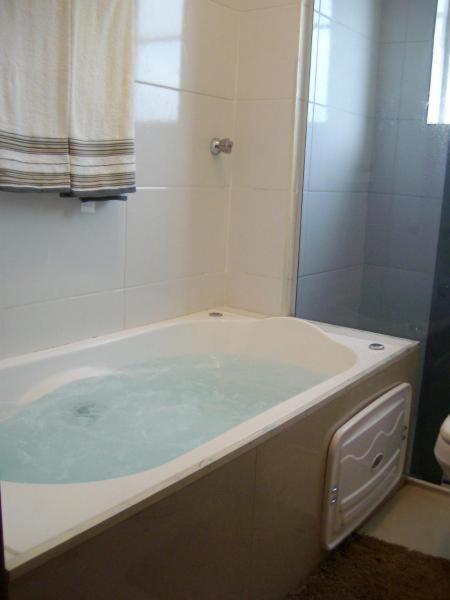 Floresta Apartment | Apartamento com Hidro