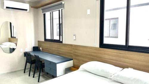 Sao Carlos Apartment | Apartamento com piscina proximo a USP E UFSCar