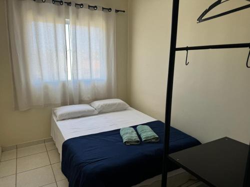 Lavras Apartment | Apartamento com varanda