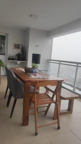 Marco Apartment | Apartamento com Vista Maravilhosa para COP 30