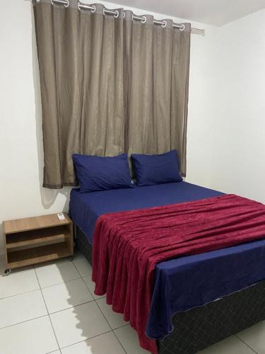 Mangabeira Apartment | Apartamento Completo - Piscina, Pet Friendly, Academia No coração da Cidade