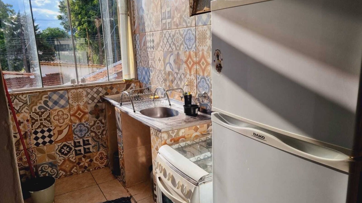 Guaratingueta Apartment | Apartamento Completo