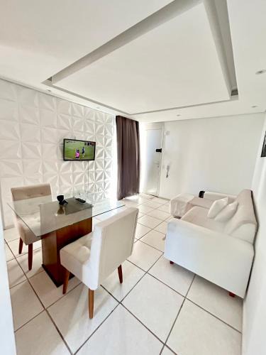 Campo Grande Apartment | Apartamento Completo no Rio de Janeiro Campo Grande