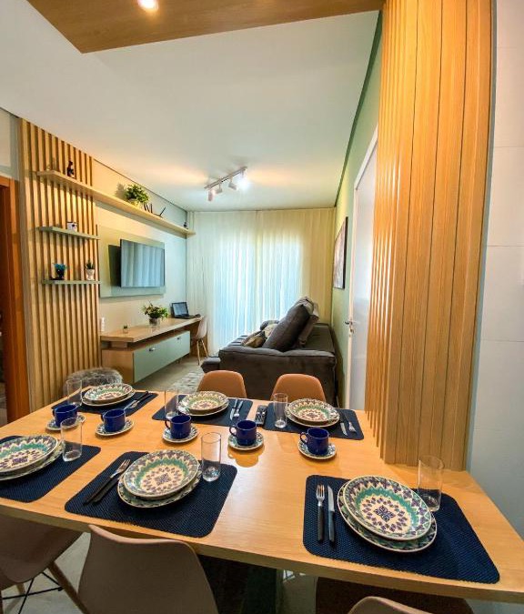Itacolomi Apartment | APARTAMENTO Completo 100 Metros PRAIA 19 Minutos BETO CARREIRO
