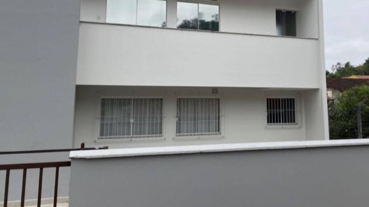 Passo Manso Apartment | Apartamento Completo 2 Quartos Blumenau