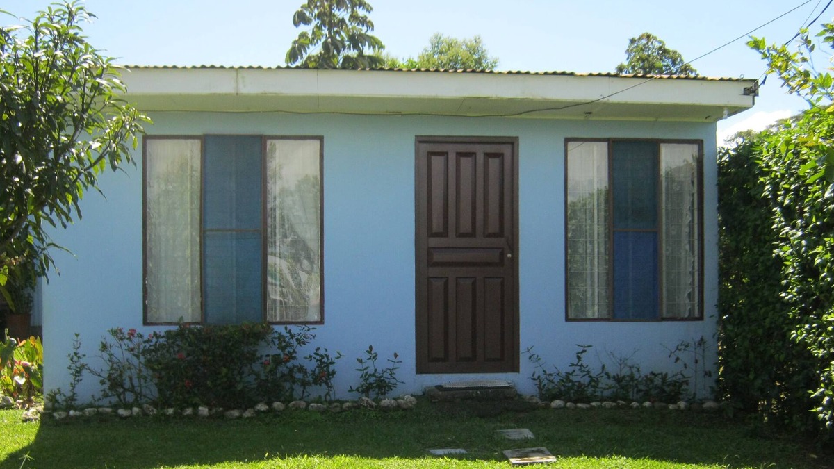 Jimenez House | apartamento completo a 2 minutos ruta 32