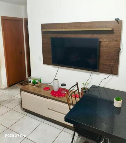 Cachoeira das Garcas Apartment | Apartamento Completo