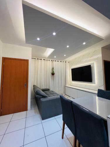 Maguari-Cajui Apartment | Apartamento completo - COP30