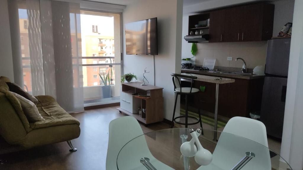 Mosquera Apartment | APARTAMENTO COMPLETO Club House
