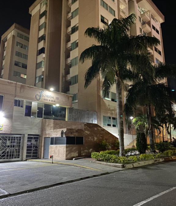 Ibague Apartment | Apartamento completo