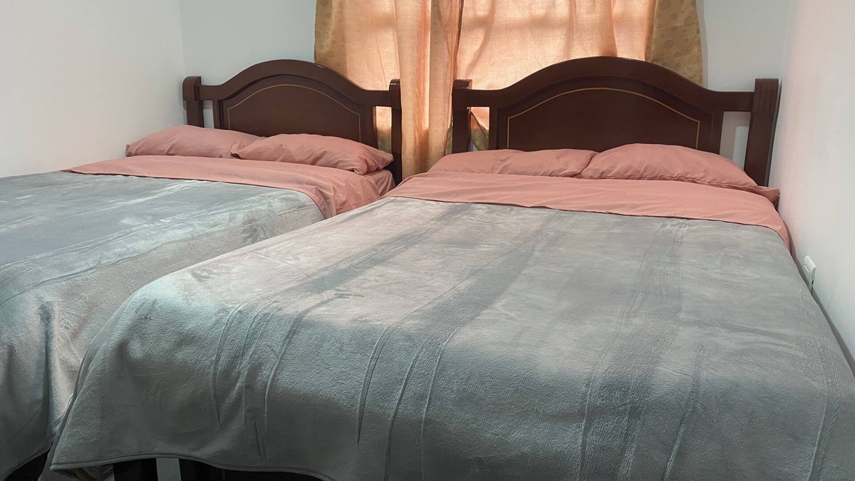 Ipiales Apartment | Apartamento Completo, en Ipiales Nariño, Frontera con Ecuador