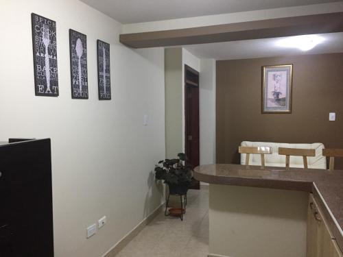 Ipiales Apartment | Apartamento completo en el centro de Ipiales