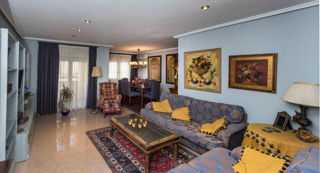 Monovar Apartment | Apartamento Completo