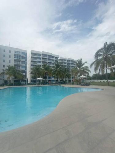 Playa Blanca Apartment | Apartamento completo para 6 personas