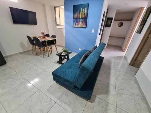 Ibague Apartment | Apartamento Completo Parqueadero - Ibagué - cerezo