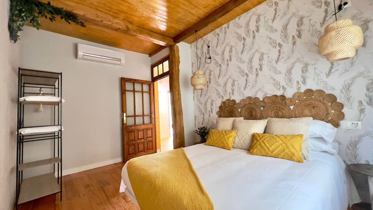 Astorga Apartment | Apartamento con Baño Adaptado