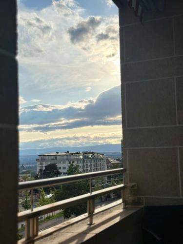 Lausanne Apartment | Apartamento con balcon en el centro
