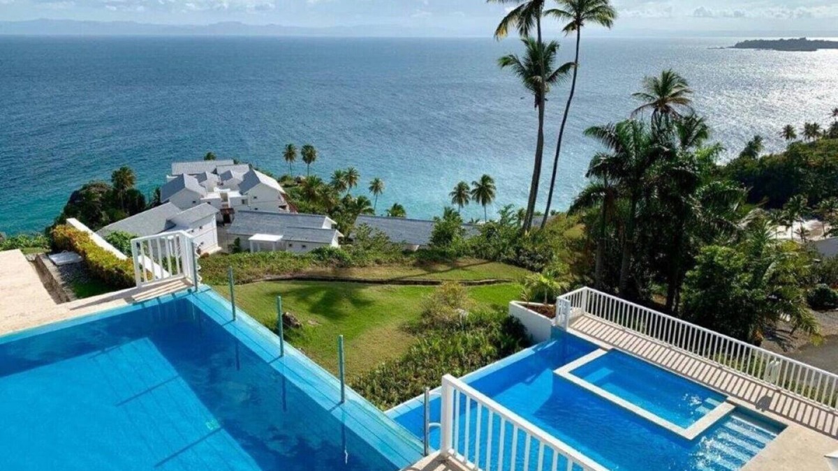 Samana Apartment | Apartamento Condominio Vista Mare, Samana