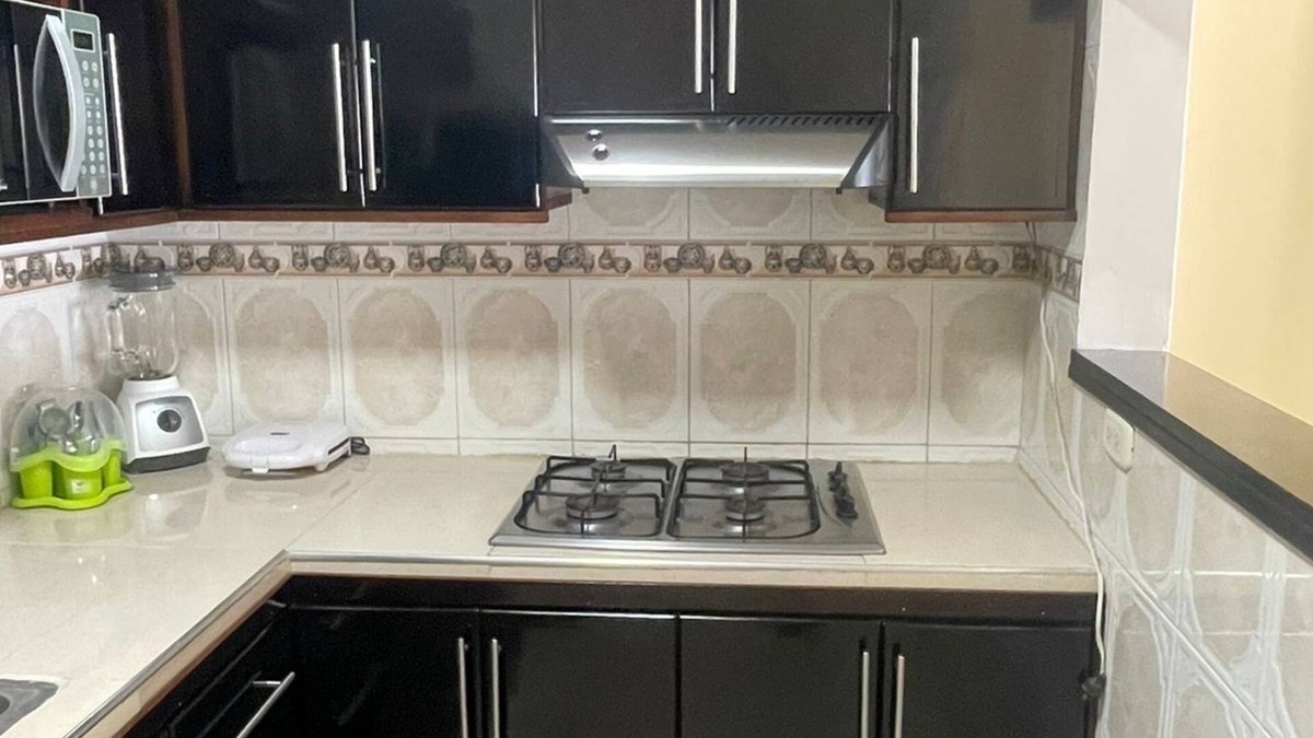 Sur Oriente Apartment | Apartamento con Excelente Ubicación Hacia el Aeropuerto y Centros Comerciales