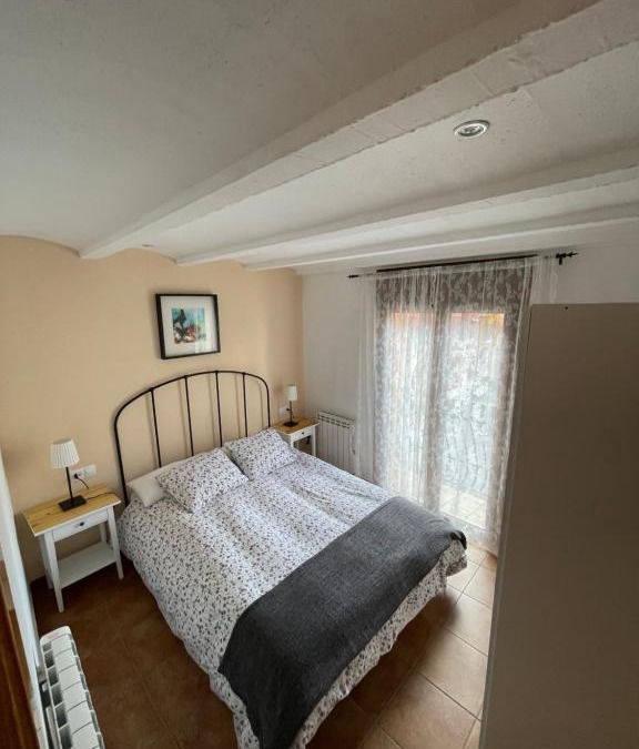 Buira Apartment | Apartamento con encanto