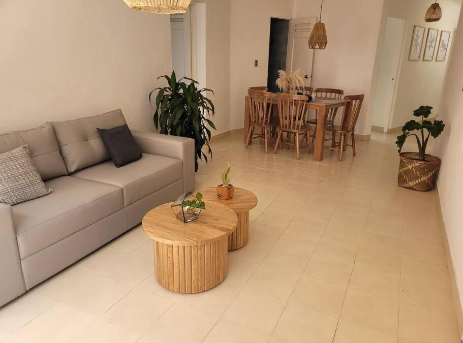 Laureles Apartment | Apartamento con encanto Laureles UPB