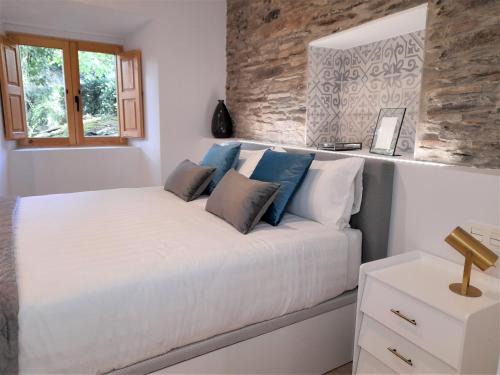 Lugo Apartment | Apartamento con encanto en centro histórico Lugo -TineriaLucusHome