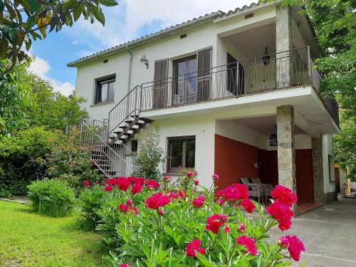 Banyoles Apartment | Apartamento con encanto L'Estany 1