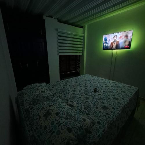 Ibague Apartment | Apartamento Con Entrada independiente, 2 Habitaciones y 1 Baño