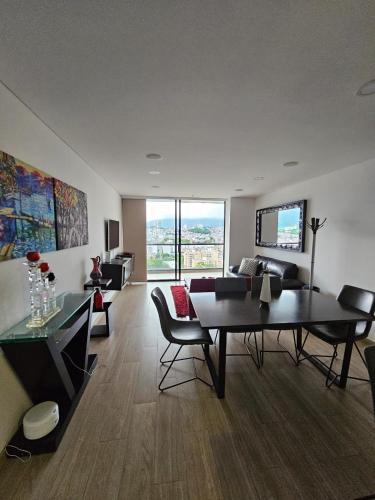 Ibague Apartment | Apartamento con espectacular vista en Ibagué