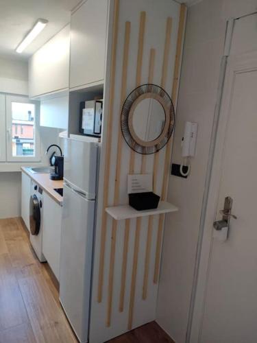 Santander Apartment | APARTAMENTO con ESTILO en el CENTRO -Stylish Apartment in the Center