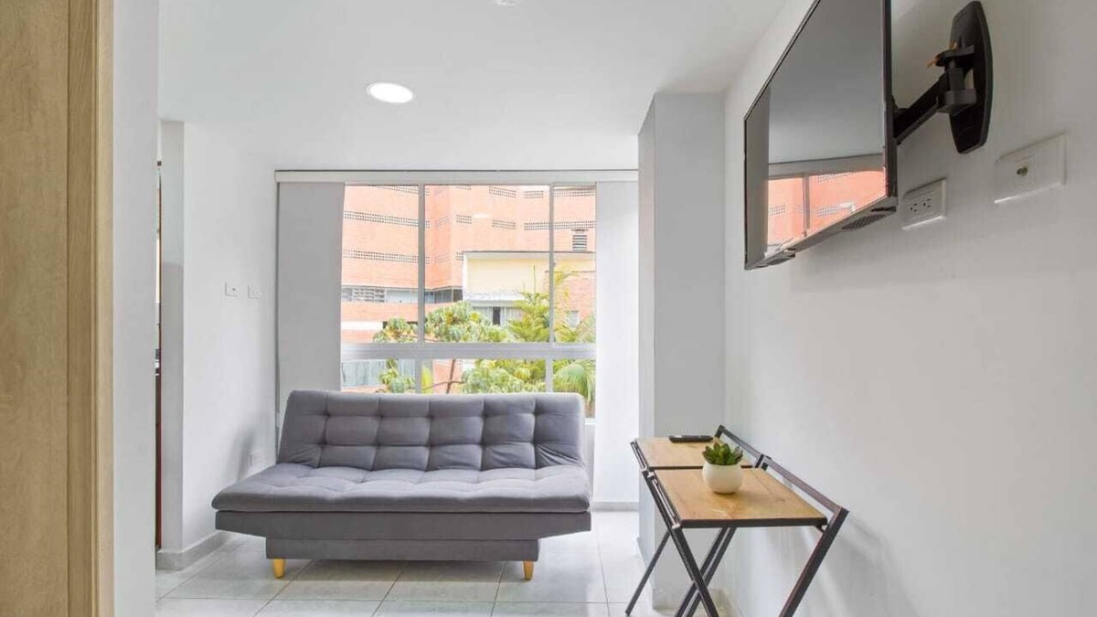 Sabaneta Apartment | APARTAMENTO CON PERFECTA UBICACIÓN EN SABANETA