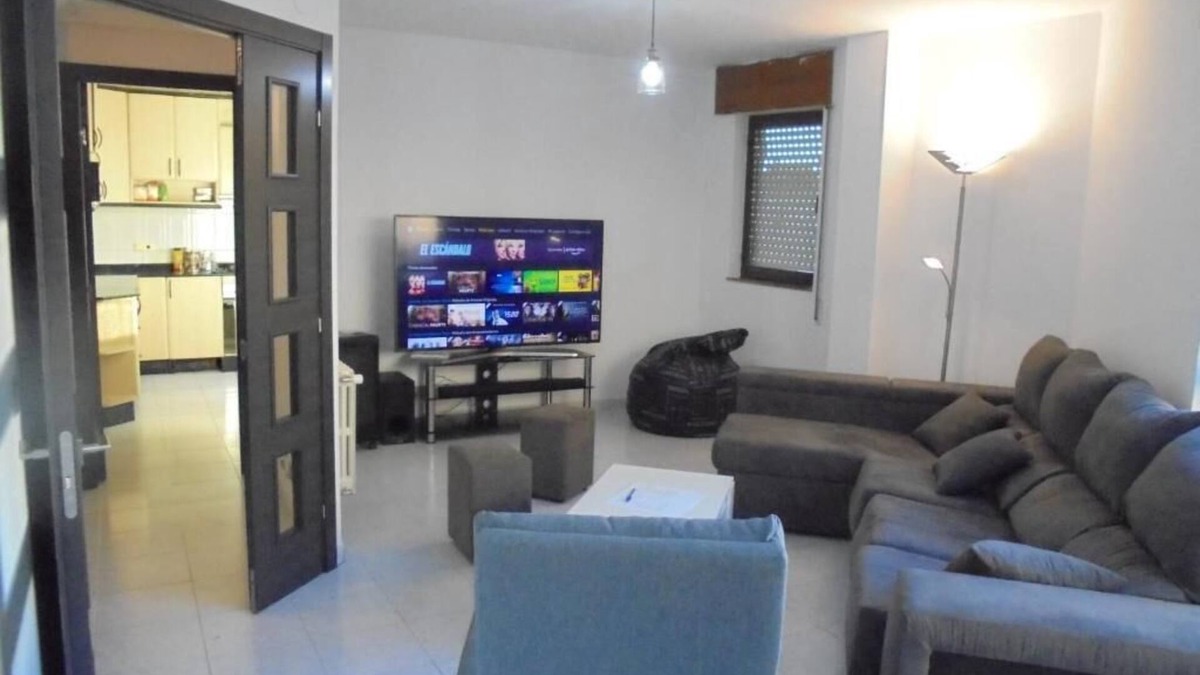 Ponferrada Apartment | Apartamento con Terraza