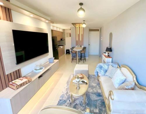 Valledupar Apartment | Apartamento con vista a las montañas, cerca Centro Comercial Mayales