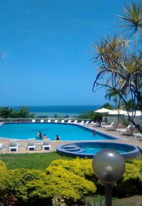 Catia La Mar Apartment | Apartamento con vista al mar