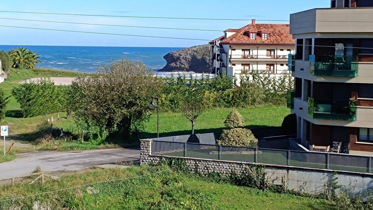 La Portilla Apartment | Apartamento con Vistas al mar en perfecto estado