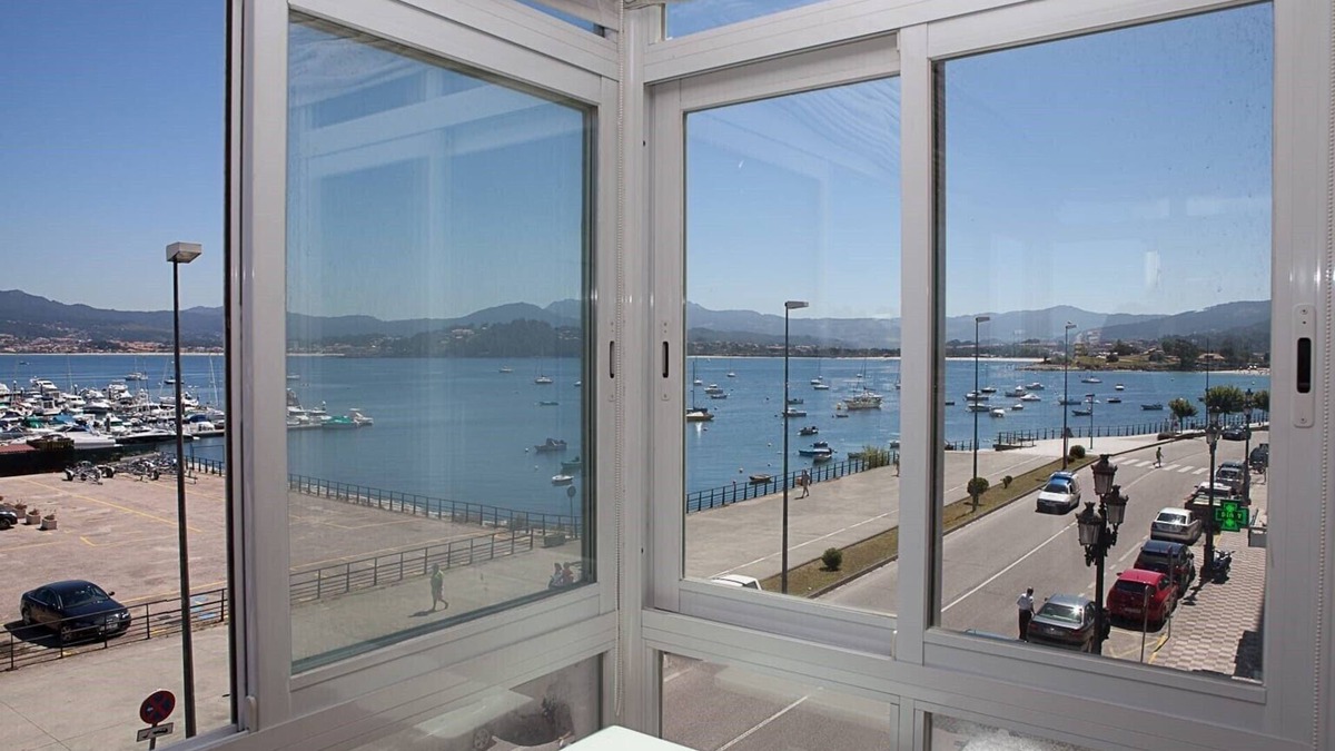 Baiona Apartment | Apartamento con Vistas en Baiona