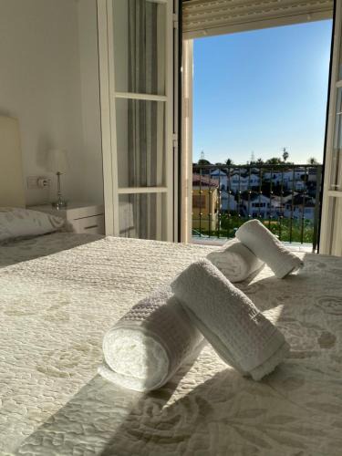 El Faro Apartment | Apartamento con vistas