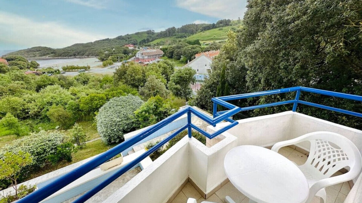 Isla Apartment | Apartamento con vistas - La Arena 4612