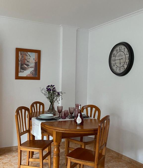 Corcubion Apartment | Apartamento Conde