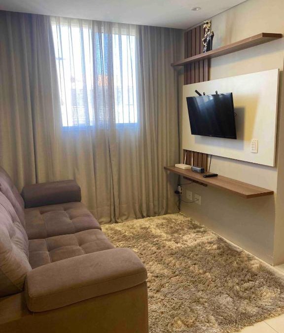 Humaita Apartment | Apartamento Confortável próximo Aeroporto e Arena do Grêmio