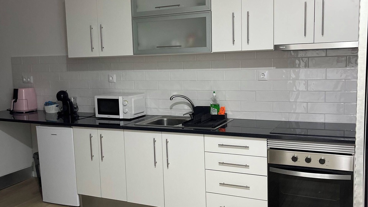 Barreiro Apartment | Apartamento Confortável Perto de Lisboa