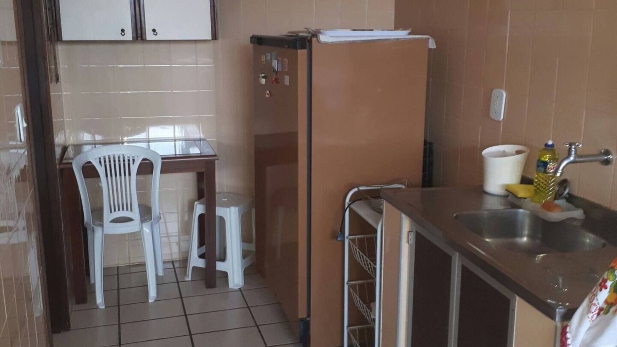 Sao Luis Apartment | Apartamento Confortável bem Localizado Perto dos Pontos Turísticos e Praias