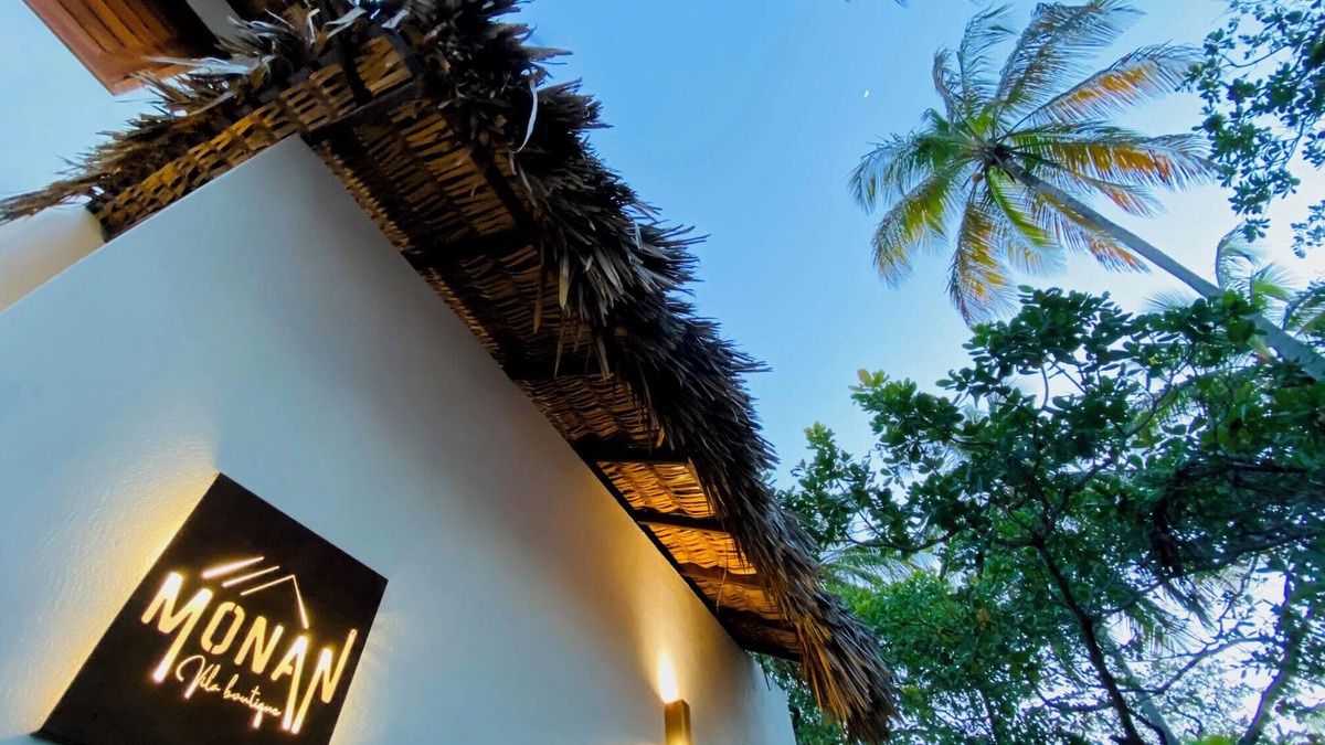 Atins House | Apartamento Confortável aos pés dos Lençóis Maranhenses