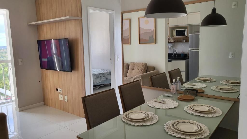 Turu Apartment | APARTAMENTO CONFORTÁVEL A 900 MTS DA PRAIA DO ARAÇAGY