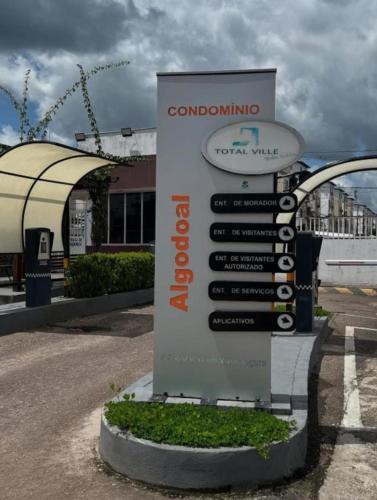 Marituba Bed & Breakfast | Apartamento Confortável Para COP-30