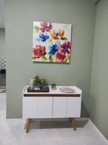 Pedreira Apartment | Apartamento confortável e aconchegante 2 quartos