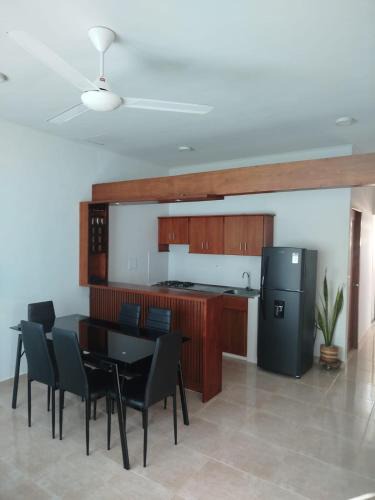 Arboletes Apartment | Apartamento Confort - Planta Alta