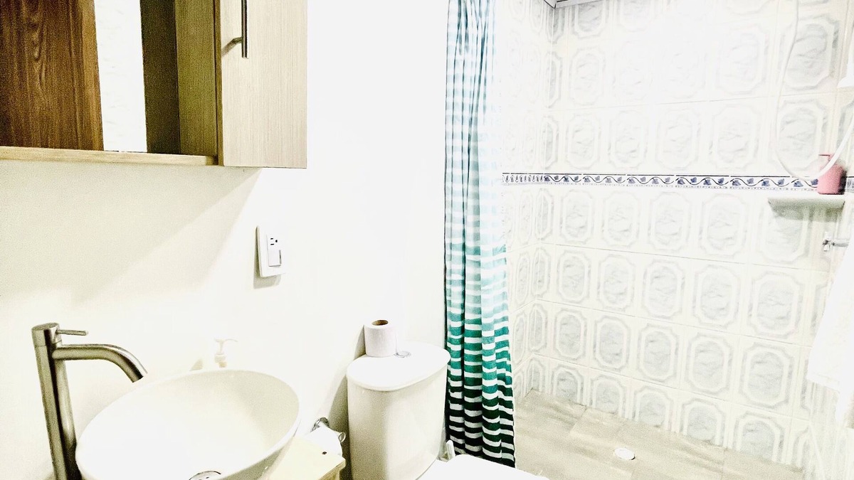 Calle 26 Apartment | Apartamento Confortable en Zona Estratégica a 10 min del Aeropuerto