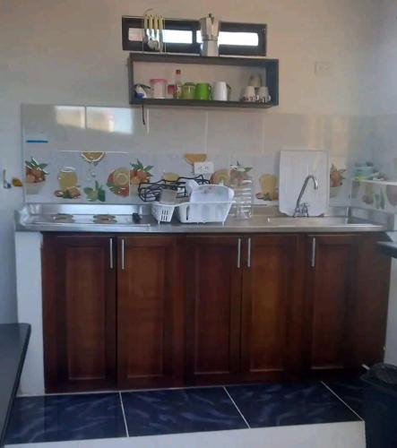 San Luis Apartment | Apartamento confortable